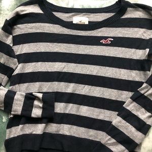 Hollister Sweater